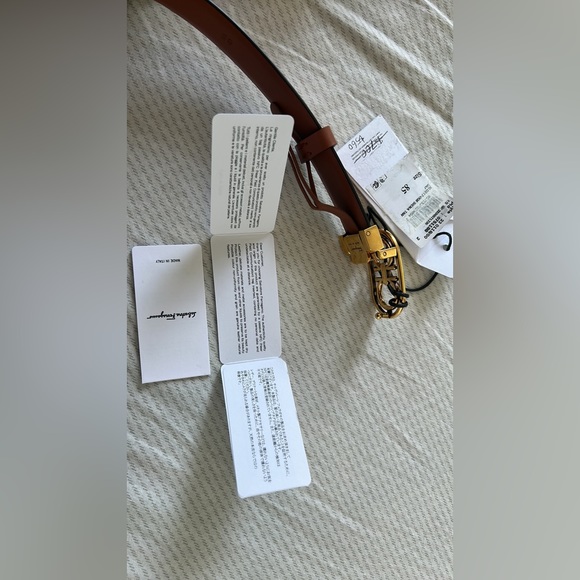 Salvatore belt - Picture 6 of 6